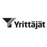 Suomen yrittäjät logo